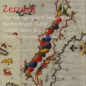 Download track Zerzura Thomas AgergaardLisbeth Diers, Thomas Fonnesbæk