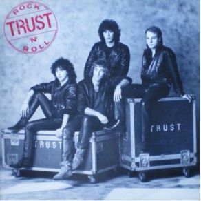 Download track Rock 'N' Roll Star Trust