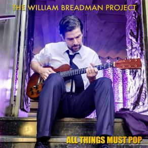 Download track Source To Believe The William Breadman Project