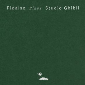 Download track Reprise (From “Spirited Away”) Pidalso