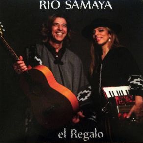 Download track La Respuesta De Tu Carta Rio Samaya
