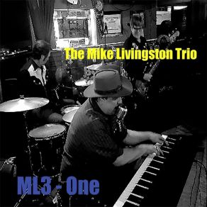 Download track Keep My Motor Running The Mike Livingston Trio