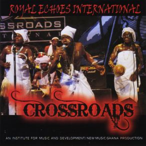 Download track Obla Nyanogo Royal Echoes International