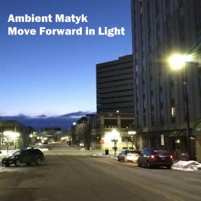 Download track Technical Problems Throughout Ambient Matyk