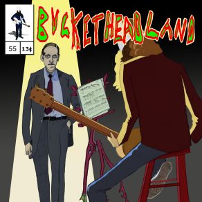 Download track M Buckethead