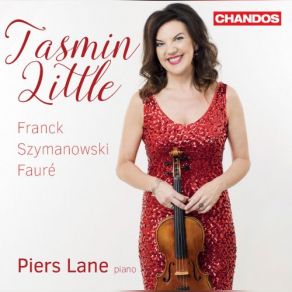 Download track Romance In B-Flat Major, Op. 28 Piers Lane, Tasmin Little