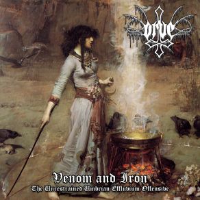 Download track Unmasking The Lamb (Demo Version 2015) Orve