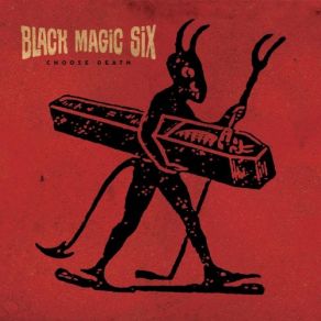 Download track Dance With Me Satan Black Magic Six