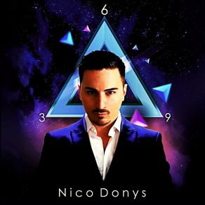 Download track Para Que Te Vas Nico Donys