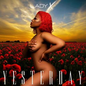 Download track YESTERDAY Lady XLady, Alie Keys