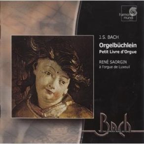 Download track 25. Wir Danken Dir Herr Jesu Christ Johann Sebastian Bach