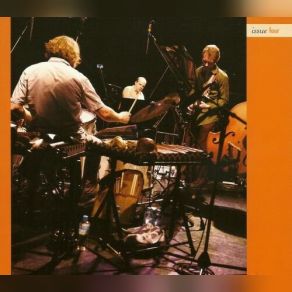 Download track We're All Connected Medeski Martin & Wood