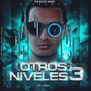 Download track Otros Niveles De Complot The Bootz MusicEncee, D'Lyon El Salvaje, PrinsyFlow, STAND, Huesomen, Manguera El Escolta