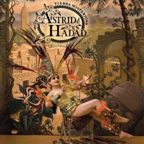 Download track La Rielera Astrid Hadad