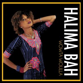 Download track Ajiram Halima Bah