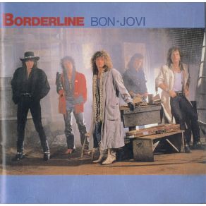 Download track Borderline Bon Jovi