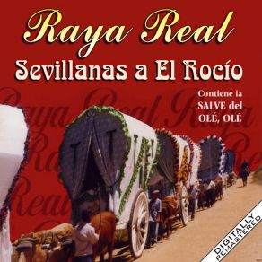 Download track Sevillanas: Traje De Amazonas Negro - Almonteño Déjame - Tu Camino Y Mi Camino - Los Amigos Raya Real