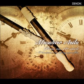 Download track François Couperin: Concerts Royaux: Premier Concert In G Major: IV. Gavotte Masahiro AritaChiyoko Arita