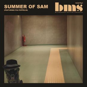 Download track Summer Of Sam Bohemian Mood Swings, Pia Poppelin