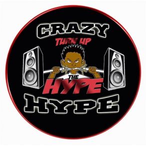 Download track Crashing The Party Crazy HypeDillio, Crash Bandit