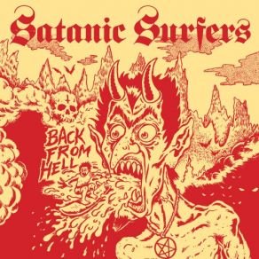 Download track Pato Loco Satanic Surfers