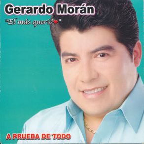 Download track Sólo Lágrimas Gerardo Moran