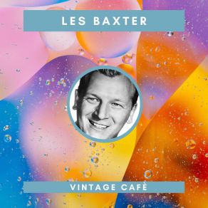 Download track The Ritual Les Baxter