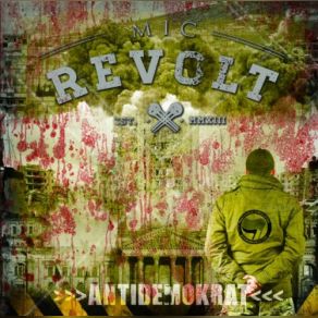 Download track Wo Wir Sind Vorn Mic Revolt