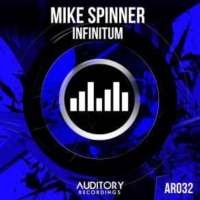 Download track Infinitum Mike Spinner