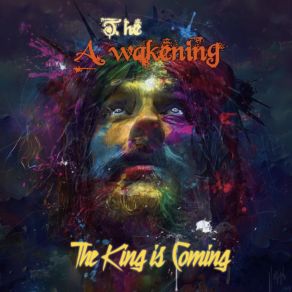 Download track Didnt Recognize T. He A. Wakening