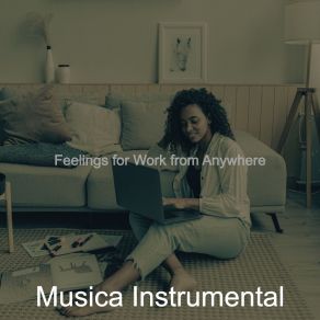 Download track Bossa Quintet Soundtrack For Workcations Música Instrumental