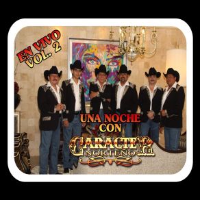 Download track Reconciliación / Somos Ajenos (En Vivo) Carácter Norteño