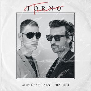 Download track Sola En El Desierto Torno