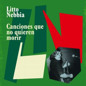 Download track El Casamiento De Los Músicos Litto Nebbia