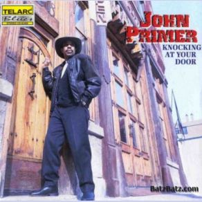 Download track That's Alright John Primer