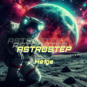 Download track Astrostep (Slowed + Reverb) He1geReverb