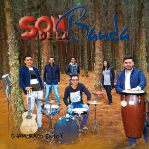 Download track Esperé Por Ti Son De La Banda