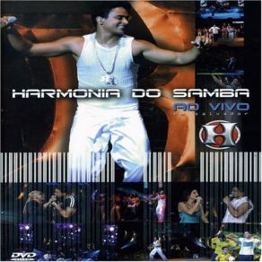 Download track Pegando Fogo Harmonia Do SambaSaulo Fernandes