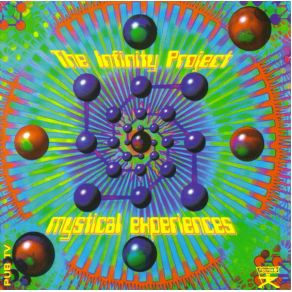 Download track Alien Patrol The Infinity Project