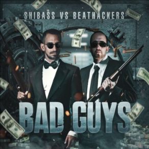 Download track Bad Guys Beat Hackers, ShiBass