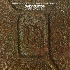 Download track By Way Of A Preface Gary Burton