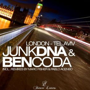 Download track London Tel-Aviv (Pablo Acenso Remix) JunkDNA