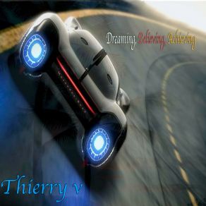 Download track Postive Thinking Thierry V