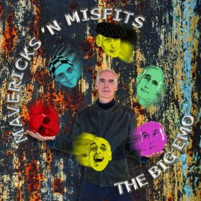 Download track The Drifter Mavericks 'n Misfits