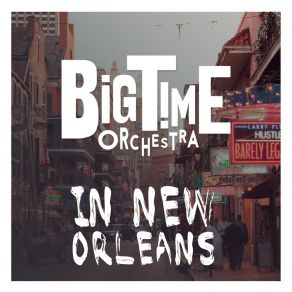 Download track Have You Ever Seen The Rain Big Time Orchestra