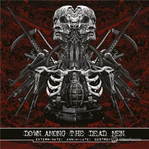 Download track Death Seed Down Among The Dead Men