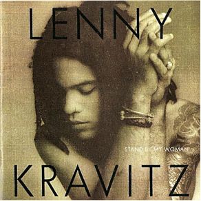 Download track Stand By My Woman Lenny Kravitz