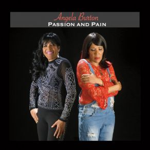 Download track The Woman To Get Your Love Angela Burton