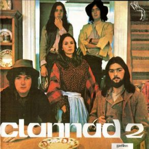 Download track Dhéanainn Súgradh Clannad