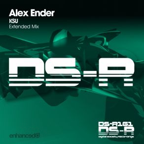 Download track KSU (Extended Mix) Alex Ender